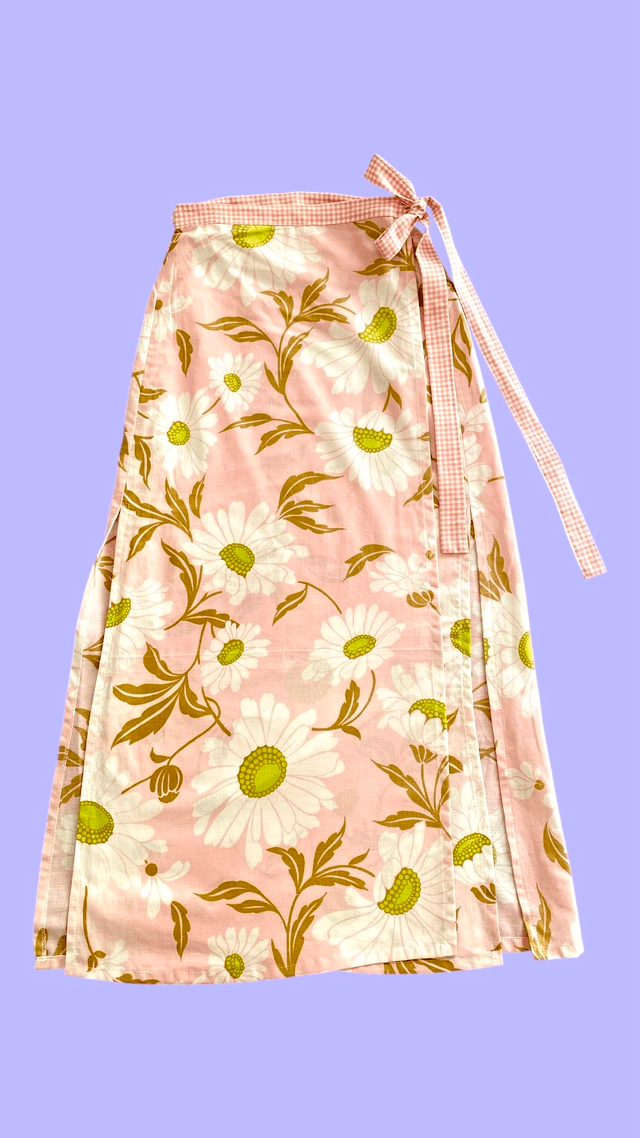 Jupe Flora