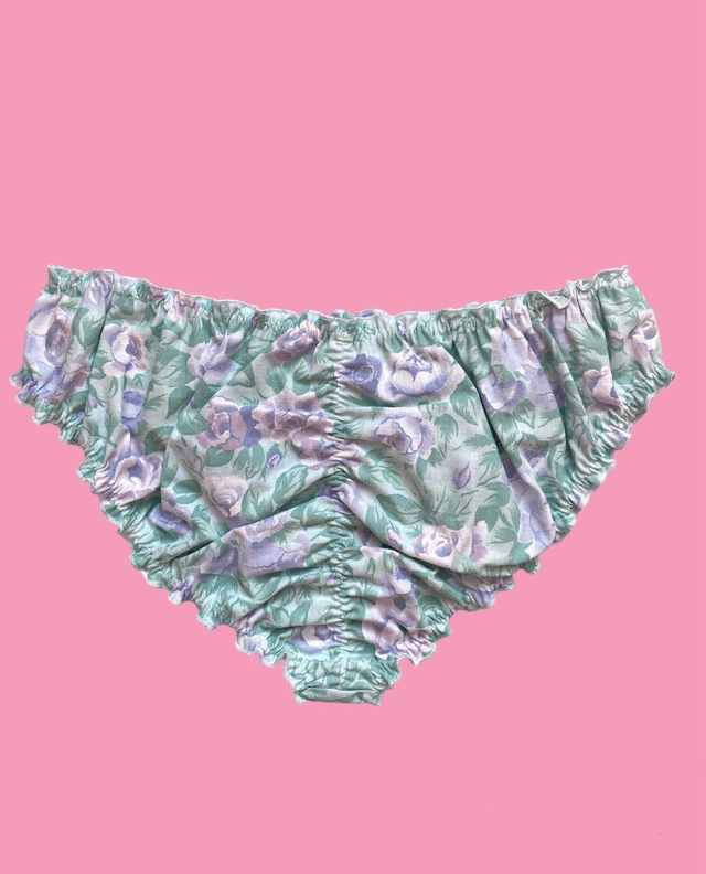 Culotte "violine"  -  taille XL 