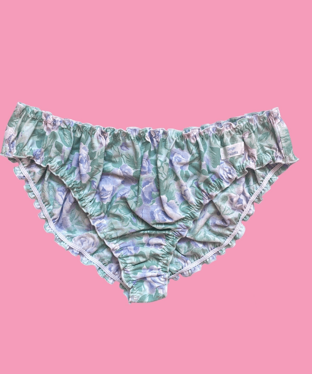 Culotte &quot;violine&quot;  -  taille XL 